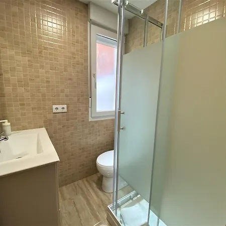 Ferienwohnung Housingleon- Camino De Santiago By Bike I Y II Exterior foto