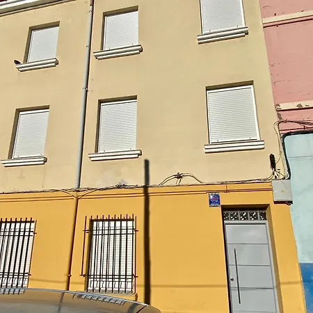 Ferienwohnung Housingleon- Camino De Santiago By Bike I Y II Exterior foto
