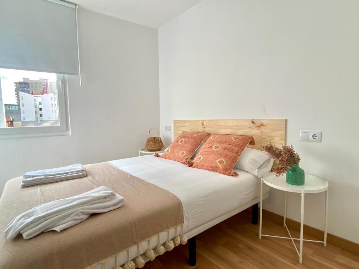 Housingleon- Camino De Santiago By Bike I Y Ii Apartment