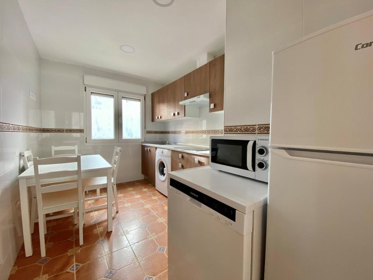 Housingleon- Camino De Santiago By Bike I Y Ii Apartment Leon