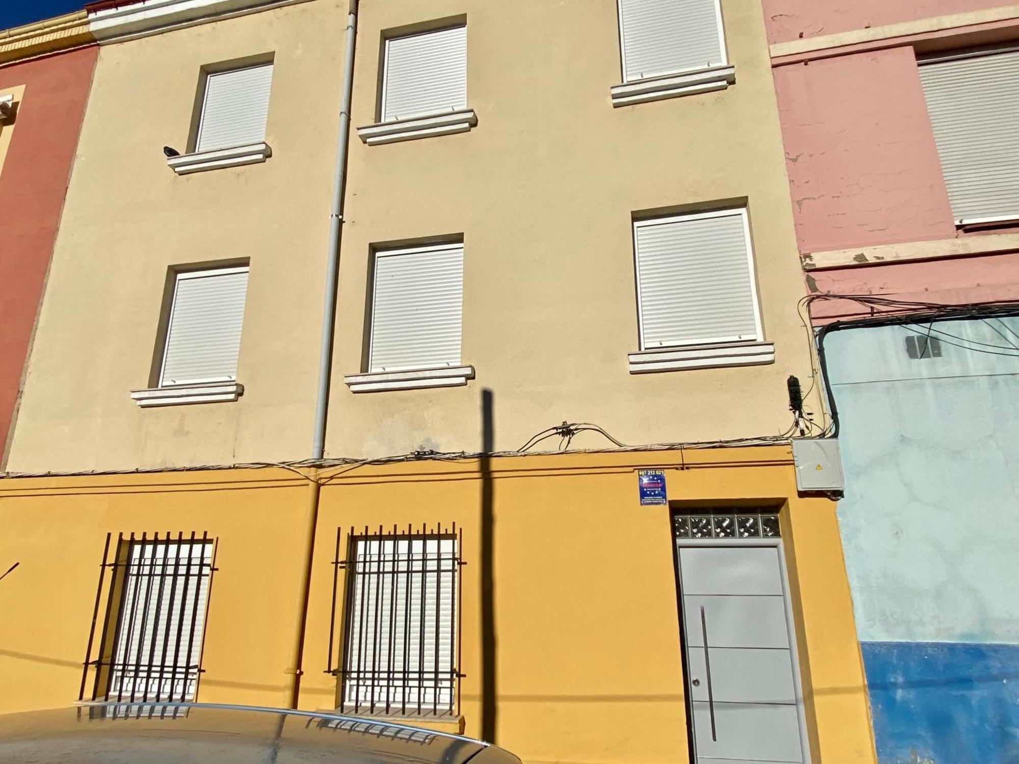 Apartment Housingleon- Camino De Santiago By Bike I Y Ii