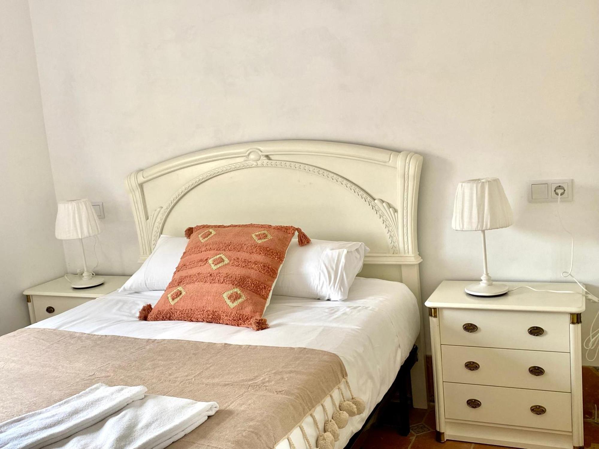 Apartment Housingleon- Camino De Santiago By Bike I Y Ii Leon